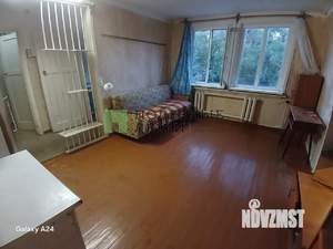 2-к квартира, вторичка, 34м2, 2/2 этаж