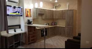 1-к квартира, вторичка, 41м2, 6/8 этаж