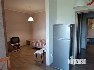1-к квартира, вторичка, 43м2, 3/5 этаж