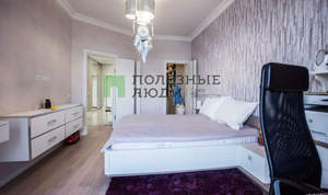 1-к квартира, вторичка, 83м2, 5/12 этаж