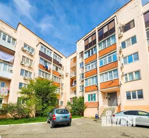 3-к квартира, вторичка, 92м2, 2/5 этаж