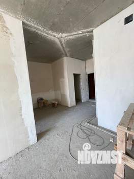 2-к квартира, вторичка, 55м2, 7/9 этаж