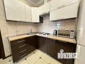 2-к квартира, вторичка, 52м2, 6/11 этаж