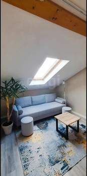 3-к квартира, вторичка, 68м2, 8/8 этаж