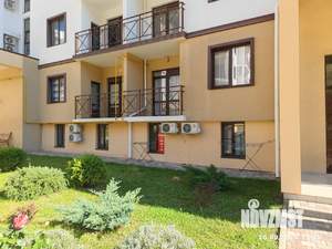Студия квартира, вторичка, 24м2, 1/6 этаж
