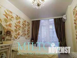 1-к квартира, вторичка, 61м2, 3/7 этаж