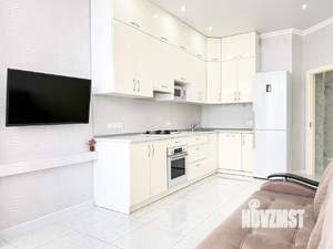 1-к квартира, вторичка, 55м2, 5/8 этаж