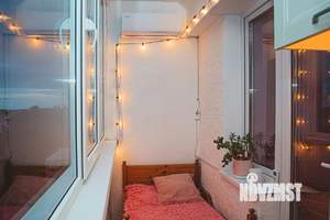 2-к квартира, вторичка, 40м2, 3/5 этаж