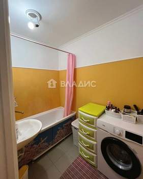 2-к квартира, вторичка, 56м2, 7/16 этаж