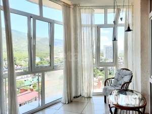 1-к квартира, вторичка, 59м2, 9/10 этаж