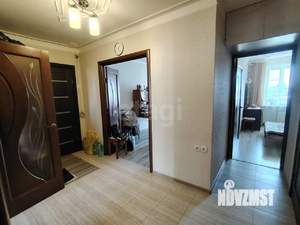 3-к квартира, вторичка, 71м2, 2/5 этаж