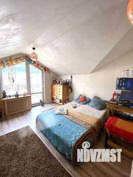 1-к квартира, вторичка, 46м2, 7/7 этаж