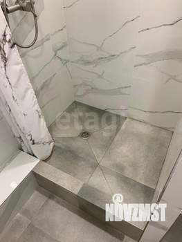 1-к квартира, вторичка, 41м2, 3/3 этаж