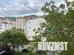 1-к квартира, вторичка, 41м2, 4/9 этаж