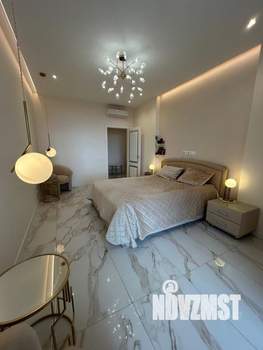 1-к квартира, вторичка, 46м2, 4/8 этаж