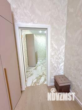 1-к квартира, вторичка, 37м2, 2/5 этаж