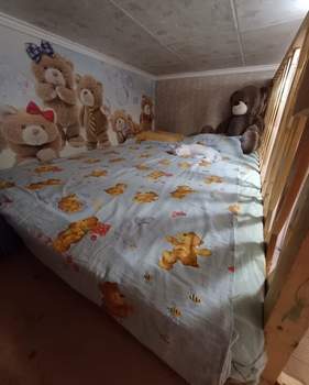 1-к квартира, вторичка, 31м2, 5/5 этаж