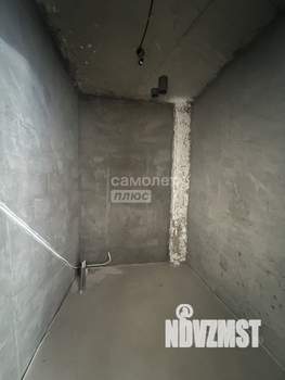 Студия квартира, вторичка, 42м2, 2/15 этаж