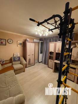 2-к квартира, вторичка, 65м2, 11/16 этаж