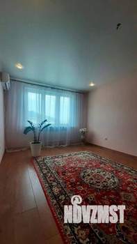 2-к квартира, вторичка, 52м2, 4/16 этаж