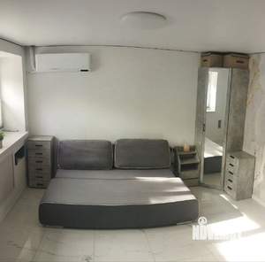 1-к квартира, вторичка, 24м2, 1/5 этаж