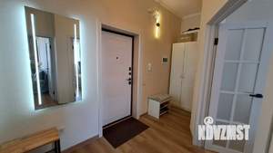 1-к квартира, вторичка, 47м2, 3/6 этаж