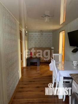 2-к квартира, вторичка, 42м2, 1/1 этаж