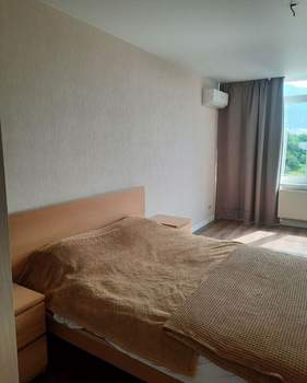 1-к квартира, вторичка, 52м2, 3/5 этаж