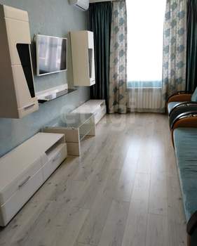 1-к квартира, вторичка, 45м2, 6/8 этаж