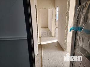 2-к квартира, вторичка, 54м2, 1/7 этаж