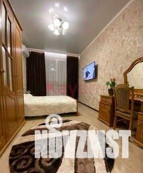 2-к квартира, вторичка, 74м2, 6/9 этаж
