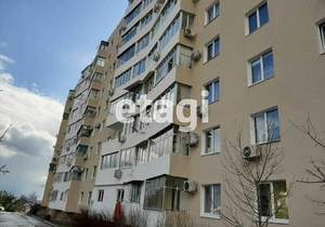 2-к квартира, вторичка, 53м2, 4/9 этаж