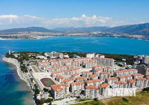 Студия квартира, вторичка, 18м2, 1/8 этаж