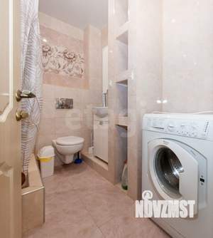 1-к квартира, вторичка, 31м2, 2/4 этаж