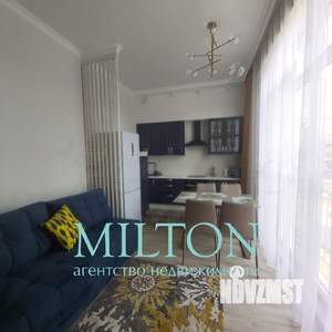 2-к квартира, вторичка, 55м2, 2/3 этаж