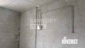 1-к квартира, вторичка, 62м2, 3/4 этаж