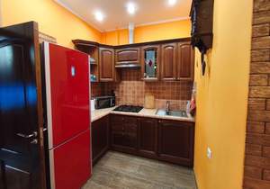 1-к квартира, вторичка, 46м2, 2/3 этаж