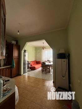 4-к квартира, вторичка, 143м2, 4/4 этаж