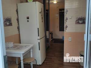 1-к квартира, вторичка, 35м2, 3/5 этаж