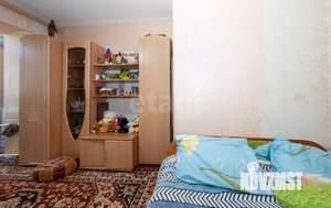 1-к квартира, вторичка, 26м2, 2/5 этаж