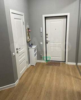 1-к квартира, вторичка, 55м2, 1/5 этаж