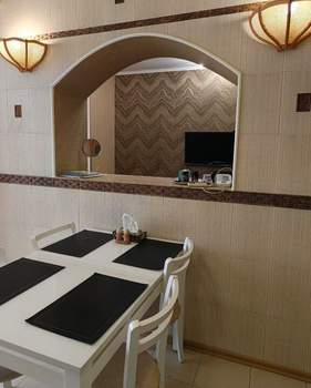 3-к квартира, вторичка, 113м2, 2/4 этаж