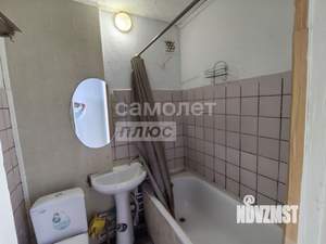 1-к квартира, вторичка, 33м2, 7/9 этаж