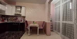 1-к квартира, вторичка, 50м2, 2/17 этаж