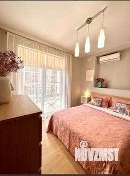 2-к квартира, вторичка, 53м2, 2/7 этаж