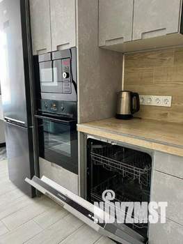 1-к квартира, вторичка, 49м2, 6/8 этаж