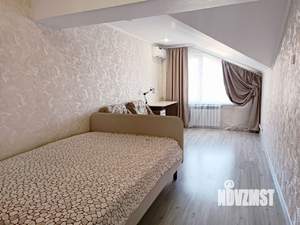 1-к квартира, вторичка, 42м2, 6/6 этаж