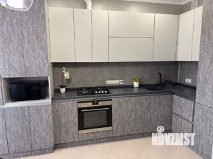 1-к квартира, вторичка, 42м2, 2/6 этаж