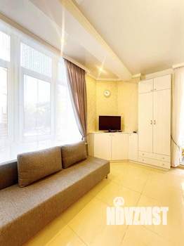 1-к квартира, вторичка, 31м2, 1/7 этаж