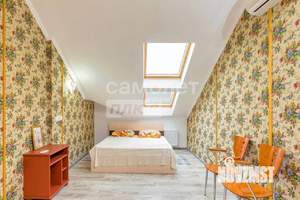 3-к квартира, вторичка, 120м2, 6/6 этаж